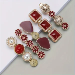Set Pinches