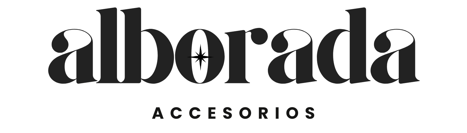 Accesorios Alborada